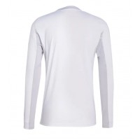 Real Madrid Hjemmebanetrøje 2025-26 Langærmet